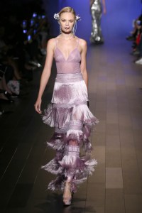 Naeem Khan RTW Spring 2018