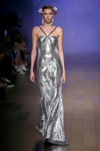 Naeem Khan RTW Spring 2018