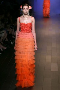 Naeem Khan RTW Spring 2018