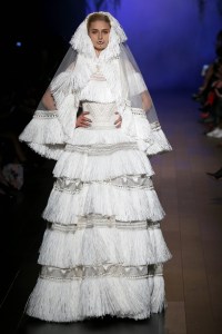 Naeem Khan RTW Spring 2018