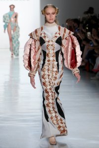 Namilia RTW Spring 2018