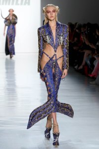 Namilia RTW Spring 2018