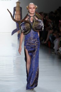 Namilia RTW Spring 2018