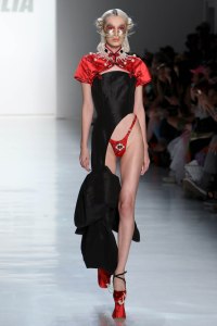 Namilia RTW Spring 2018