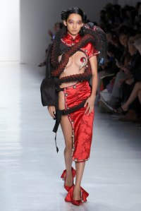 Namilia RTW Spring 2018