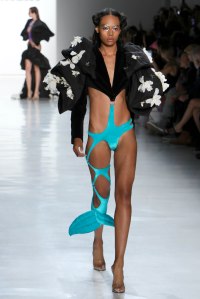 Namilia RTW Spring 2018