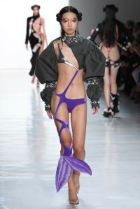 Namilia RTW Spring 2018