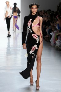 Namilia RTW Spring 2018