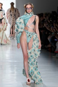 Namilia RTW Spring 2018