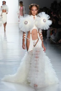 Namilia RTW Spring 2018
