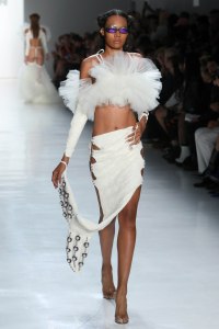 Namilia RTW Spring 2018
