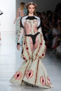 Namilia RTW Spring 2018