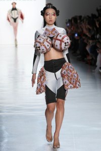 Namilia RTW Spring 2018