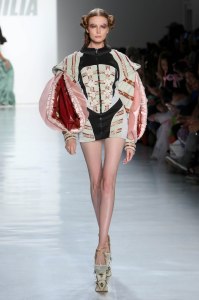 Namilia RTW Spring 2018