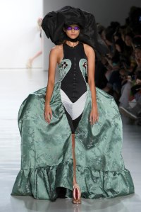 Namilia RTW Spring 2018