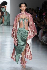 Namilia RTW Spring 2018