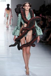 Namilia RTW Spring 2018
