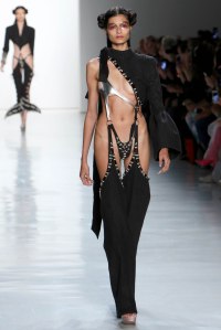 Namilia RTW Spring 2018