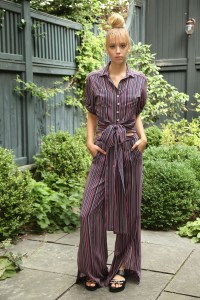 Nanette Lepore RTW Spring 2018