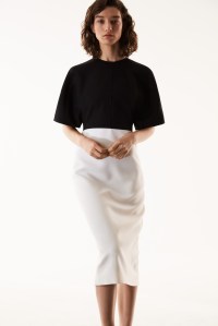 Narciso Rodriguez RTW Spring 2018
