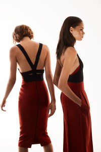 Narciso Rodriguez RTW Spring 2018
