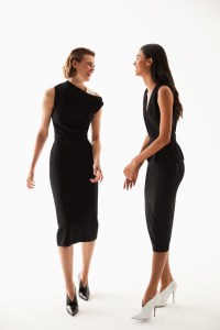 Narciso Rodriguez RTW Spring 2018