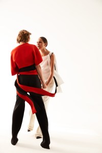 Narciso Rodriguez RTW Spring 2018