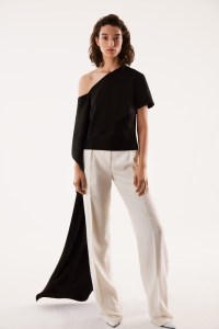 Narciso Rodriguez RTW Spring 2018