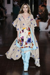 Natasha Zinko RTW Spring 2018