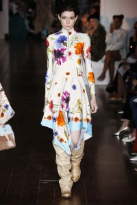Natasha Zinko RTW Spring 2018