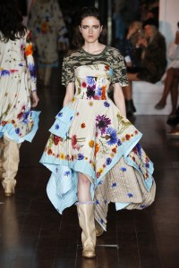 Natasha Zinko RTW Spring 2018