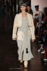 Natasha Zinko RTW Spring 2018