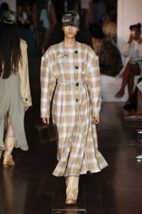 Natasha Zinko RTW Spring 2018
