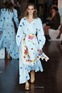 Natasha Zinko RTW Spring 2018