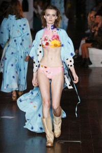 Natasha Zinko RTW Spring 2018