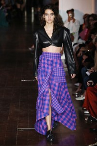 Natasha Zinko RTW Spring 2018