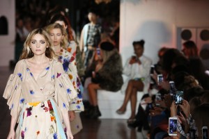 Natasha Zinko RTW Spring 2018