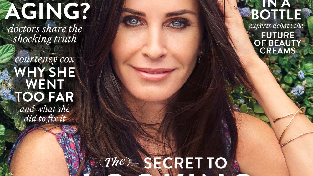 Sandow Taps Former Allure Publisher Agnes Chapski