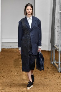 Nehera RTW Spring 2018
