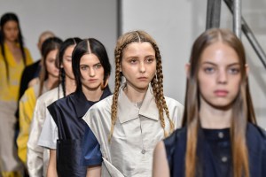 Nehera RTW Spring 2018