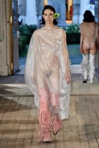 Neith Nyer RTW Spring 2018