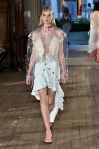 Neith Nyer RTW Spring 2018