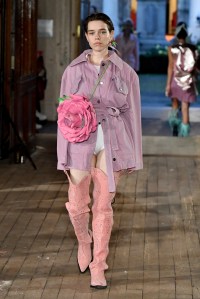 Neith Nyer RTW Spring 2018