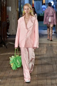 Neith Nyer RTW Spring 2018