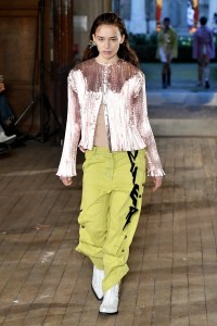 Neith Nyer RTW Spring 2018