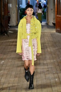 Neith Nyer RTW Spring 2018