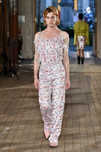 Neith Nyer RTW Spring 2018
