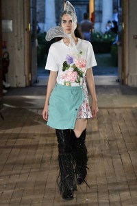 Neith Nyer RTW Spring 2018