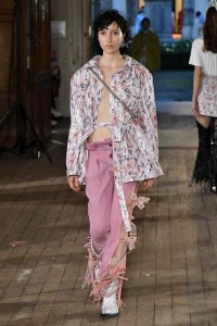 Neith Nyer RTW Spring 2018