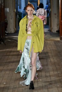 Neith Nyer RTW Spring 2018